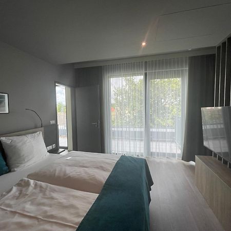 H24 Stadthotel Bernau Bernau bei Berlin Ngoại thất bức ảnh