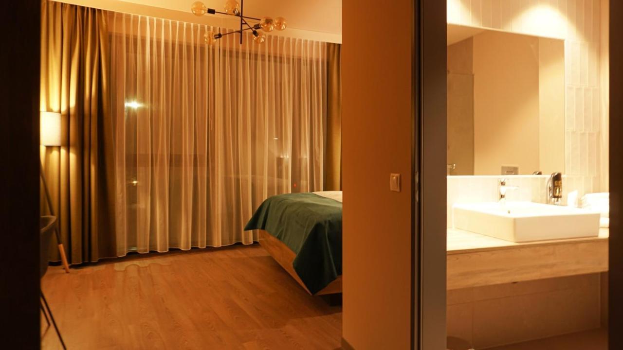 H24 Stadthotel Bernau Bernau bei Berlin Ngoại thất bức ảnh