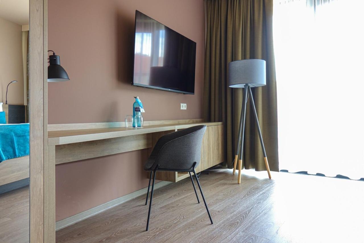 H24 Stadthotel Bernau Bernau bei Berlin Ngoại thất bức ảnh