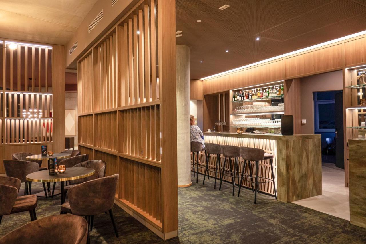 H24 Stadthotel Bernau Bernau bei Berlin Ngoại thất bức ảnh