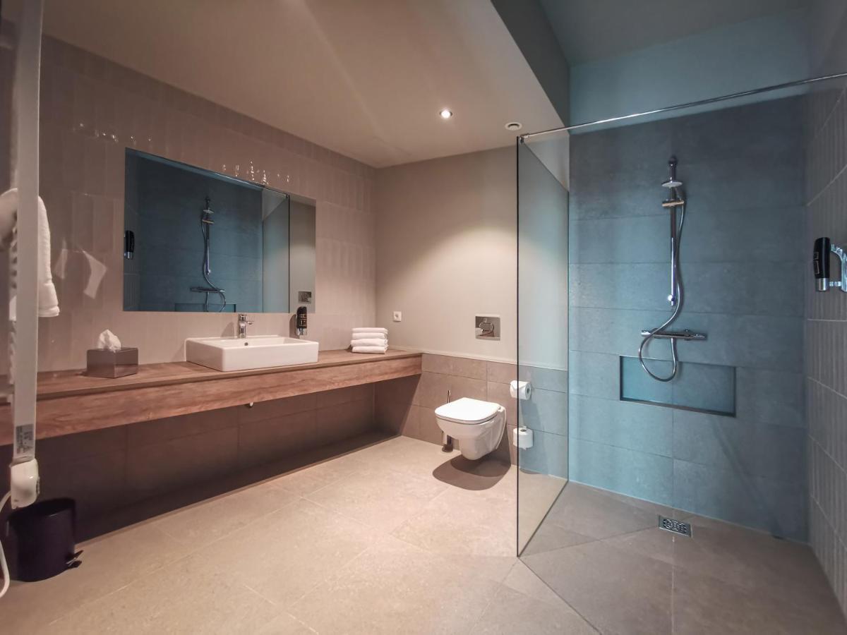 H24 Stadthotel Bernau Bernau bei Berlin Ngoại thất bức ảnh