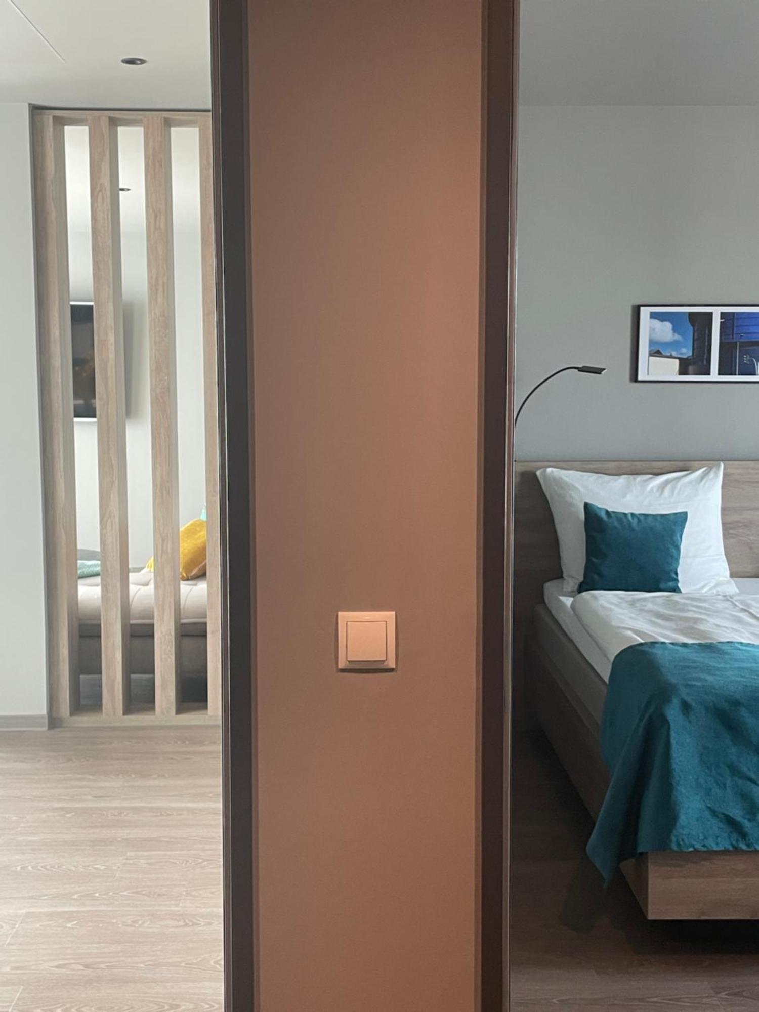H24 Stadthotel Bernau Bernau bei Berlin Ngoại thất bức ảnh