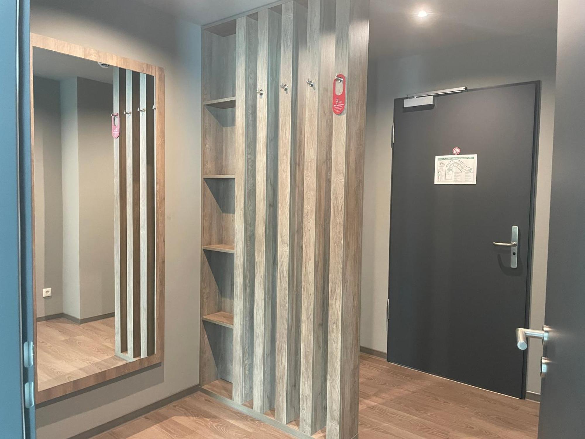 H24 Stadthotel Bernau Bernau bei Berlin Ngoại thất bức ảnh
