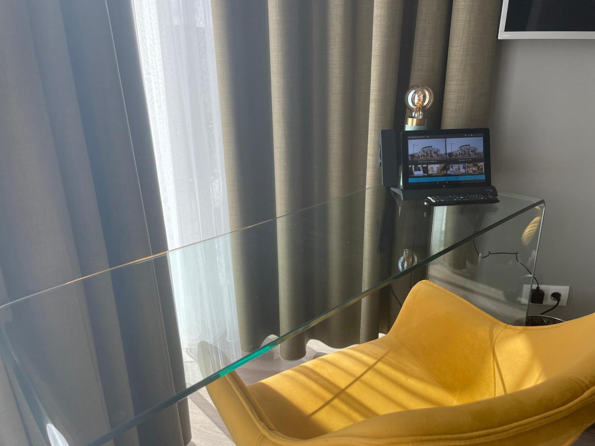 H24 Stadthotel Bernau Bernau bei Berlin Ngoại thất bức ảnh